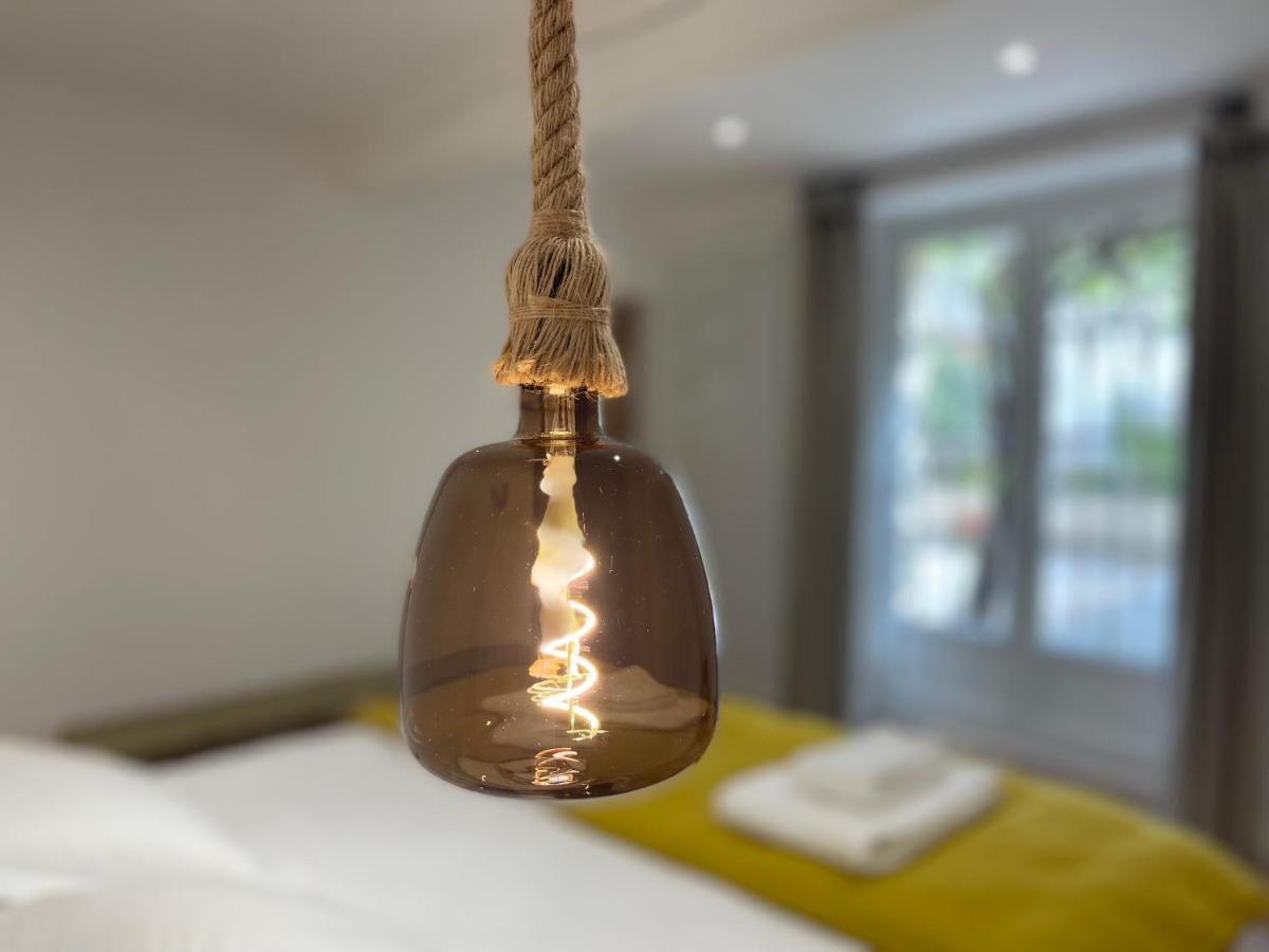 Guest house Mas Millesime: 18th Century Provencal Retreat With Pool *